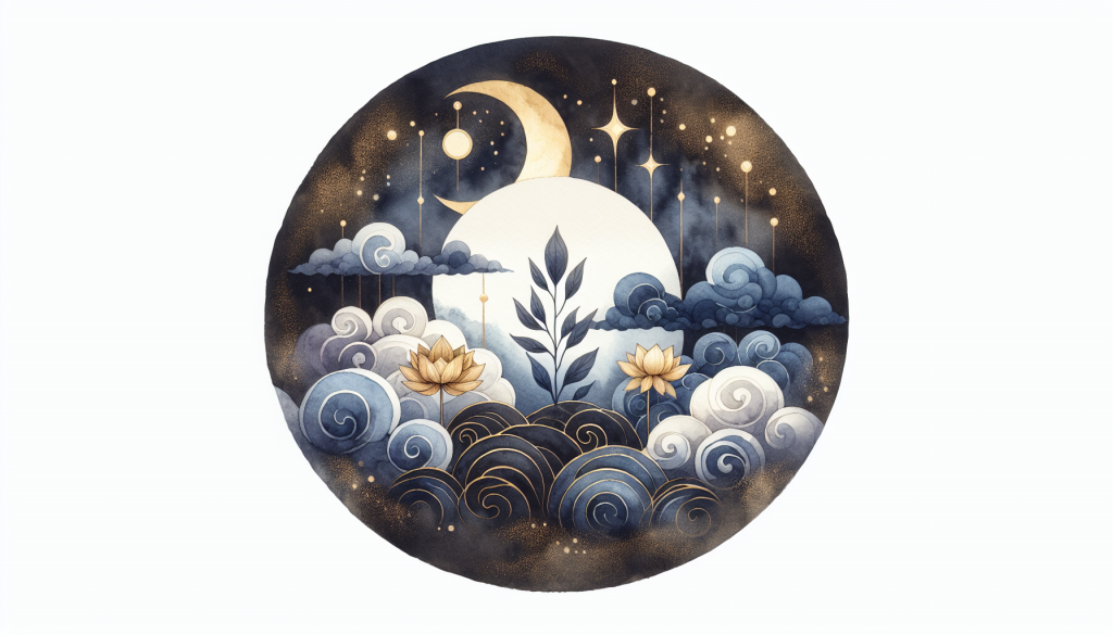 개 꿈 해몽 – 충성심과 친구의 상징 의미와 해석