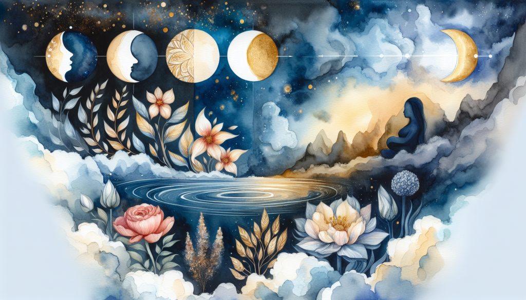 임신 꿈 해몽: 창조와 출산의 상징적 의미