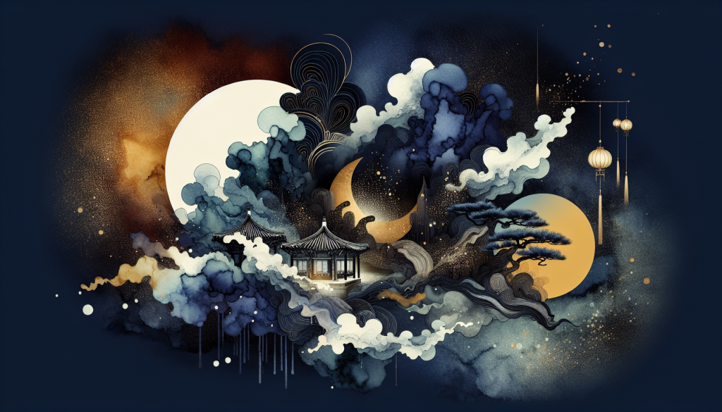 불 꿈 해몽 – 열정이나 갈등의 상징 의미와 해석